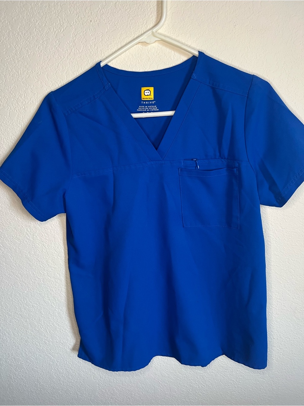 WonderWink Women’s Scrubs Joggers - Picture 4 of 7